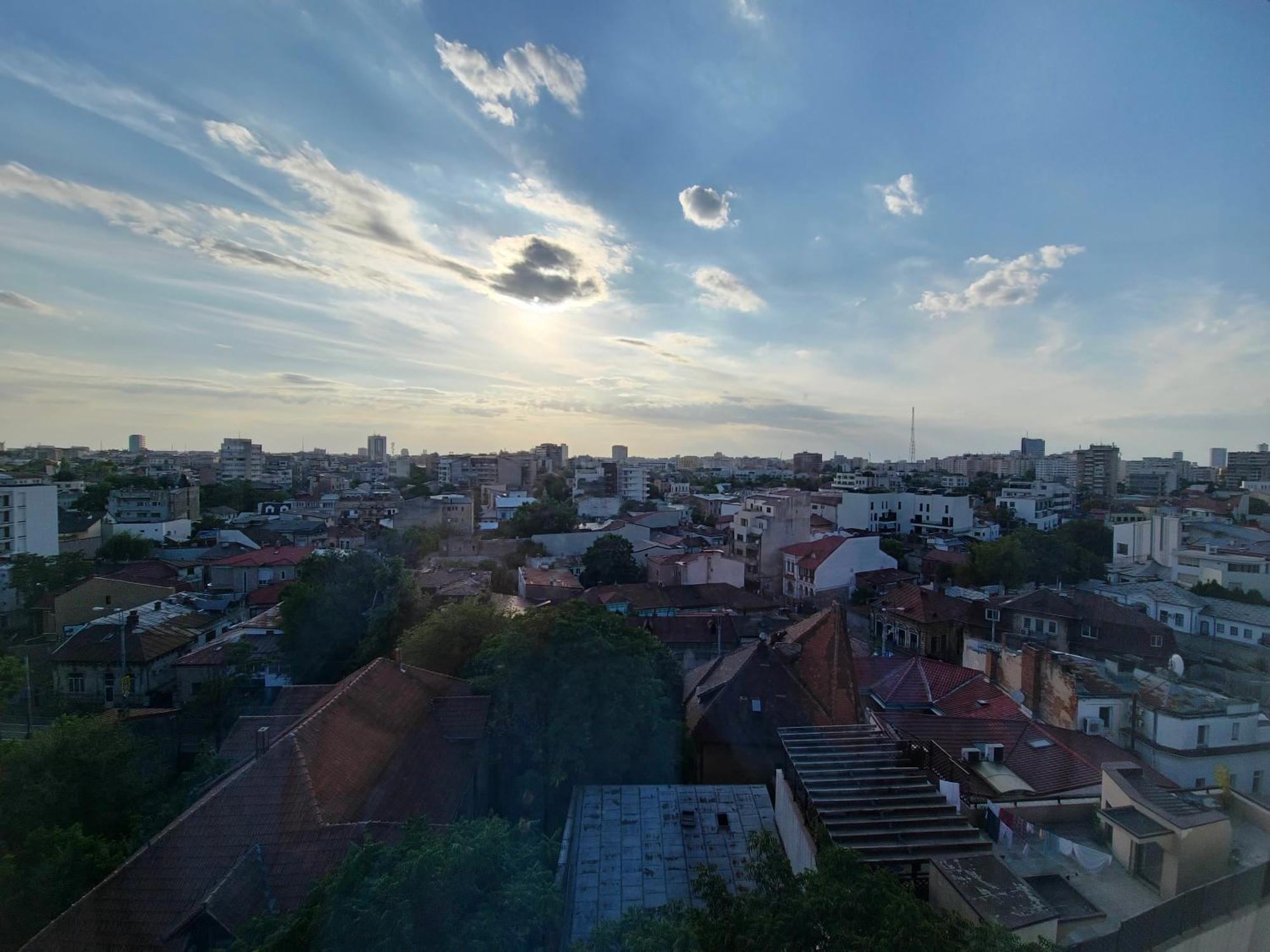 One88 Apartments Bucharest Exterior photo